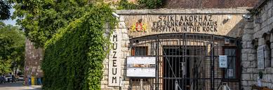 Sziklakórház Atombunker Múzeum