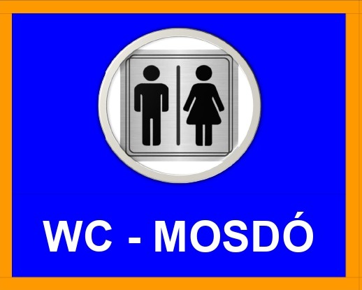WC-MOSDÓ