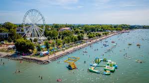 SIÓFOK STRAND